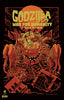 Godzilla War For Humanity #04 Back Issues IDW Publishing Default Title