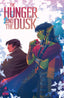 Hunger and the Dusk #04 Boo Var Back Issues IDW Publishing Default Title