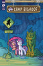 My Little Pony Camp Bighoof #05 Kids IDW Publishing Default Title  