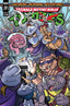 Teenage Mutant Ninja Turtles Saturday Morning Adventures (2023) #07 Myer Var Comics - Back Issues IDW Default Title