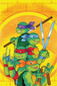 Teenage Mutant Ninja Turtles Saturday Morning Adventures (2023) #07 1:25 Ganucheau Var Comics - Back Issues IDW Default Title