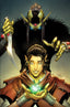 Dungeons & Dragons Fortune Finder #01 1:25 Dunbar Var Back Issues IDW Publishing Default Title