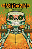Teenage Mutant Ninja Turtles The Last Ronin Re-Evolution #01 Gonzo Var Comics - Back Issues IDW Default Title