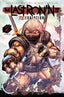 Teenage Mutant Ninja Turtles The Last Ronin Re-Evolution #01 1:25 Williams II Var Comics - Back Issues IDW Default Title