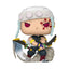Pop Demon Slayer 1533 Tengen Uzui Action Figures/Funko Pop Funko