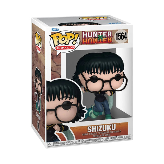 Pop Hunter X Hunter 1564 Shizuku