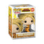 Pop My Hero Academia 1517 Denki Kaminari Action Figures/Funko Pop FUNKO Default Title