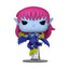 Pop Yu-Gi-Oh! 1599 Harpie Lady Action Figures/Funko Pop FUNKO