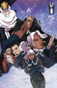 Antarctica #05 Majory Yokomizo Var Comics - Back Issues Image Comics Default Title