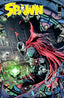 Spawn #348 Comics - Back Issues Image Comics Default Title