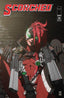 Scorched #24 Revolver Var Comics - Back Issues Image Comics Default Title
