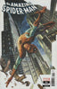 Amazing Spider-Man (2022) #41 1:25 Bianchi Var Comics - Back Issues MARVEL COMICS Default Title