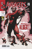 Avengers (2023) #09 Pete Woods Var Comics - Back Issues Marvel Comics Default Title