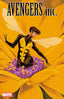 Avengers Inc #04 1:25 Carnero Var