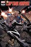 Captain Marvel (2023) #04 1:25 Carmen Carnero Var Comics - Back Issues Marvel Comics Default Title