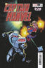 Captain Marvel (2023) #04 David Marquez Var Comics - Back Issues Marvel Comics Default Title