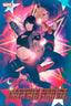Captain Marvel (2023) #03 Sway Var Comics - Back Issues Marvel Comics Default Title