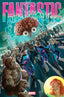 Fantastic Four (2022) #15 Comics - Back Issues MARVEL COMICS Default Title