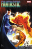 Fantastic Four (2022) #15 1:25 Mobili Var Comics - Back Issues MARVEL COMICS Default Title