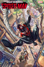Miles Morales Spider-Man (2022) #15 1:25 Quah Var Comics - Back Issues Marvel Comics Default Title