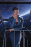 Expanse Dragon Tooth #08 1:20 Christian Ward Var Comics - Back Issues Boom! Entertainment Default Title