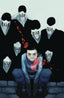 House of Slaughter #20 1:25 Erica Henderson Var Comics - Back Issues Boom! Entertainment Default Title