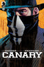 Canary #02 Back Issues Dark Horse Comics Default Title