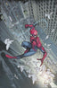 Ultimate Spider-Man (2024) #01 1:100 David Marquez Var Comics - Back Issues Marvel Comics Default Title