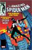 Amazing Spider-Man (1963) #252 Facsimile Edition "Foil" Var (2024) Back Issues Marvel Comics Default Title