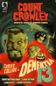 Count Crowley Mediocre Midnight Monster Hunter #03 Independent Dark Horse Comics Default Title  