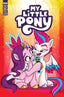 My Little Pony #20 Back Issues IDW Publishing Default Title