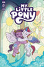 My Little Pony #20 Easter Var Back Issues IDW Publishing Default Title