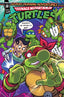 Teenage Mutant Ninja Turtles Saturday Morning Adventures (2023) #08 Comics - Back Issues IDW Default Title