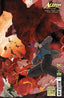 Action Comics (2016) #1057 Janin Var