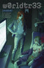 W0rldtr33 #06 Comics - Back Issues Image Comics Default Title