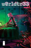 W0rldtr33 #01 5th Ptg Comics - Back Issues Image Comics Default Title