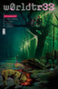 W0rldtr33 #03 3rd Ptg Comics - Back Issues Image Comics Default Title