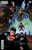 Batman Superman Worlds Finest #21 1:50 Colak Var Back Issues DC Comics Default Title