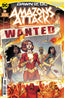 Amazons Attack (2023) #02 Comics - Back Issues DC Comics Default Title