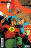 Alan Scott The Green Lantern #02 Travis Moore Var Comics - Back Issues DC Comics Default Title