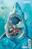 Shazam (2023) #05 1:50 Al Barrionuevo Var Comics - Back Issues DC Comics Default Title
