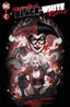 Harley Quinn Black White Redder #05 DC Comics DC Comics Default Title  