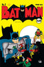 Batman (1940) #005 Facsimile Edition Kane "Foil" Var Comics - Back Issues DC COMICS Default Title