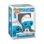 Pop Smurfs 1518 Grouchy Smurf Action Figures/Funko Pop FUNKO Default Title