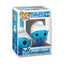 Pop Smurfs 1519 Handy Smurf Action Figures/Funko Pop Funko Default Title