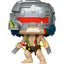 Pop 1373 Weapon X Action Figures/Funko Pop FUNKO