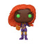 Pop Titans 1515 Starfire Action Figures/Funko Pop FUNKO