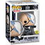 Pop Doom Patrol 1536 Mr. Nobody GID