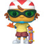 Pop Rocket Power 1530 Otto Rocket Action Figures/Funko Pop Funko