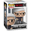 Pop Sopranos 1523 Junior Soprano Action Figures/Funko Pop Funko Default Title